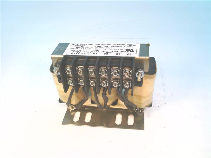 AUTOMATION DIRECT GS-42P0-LR