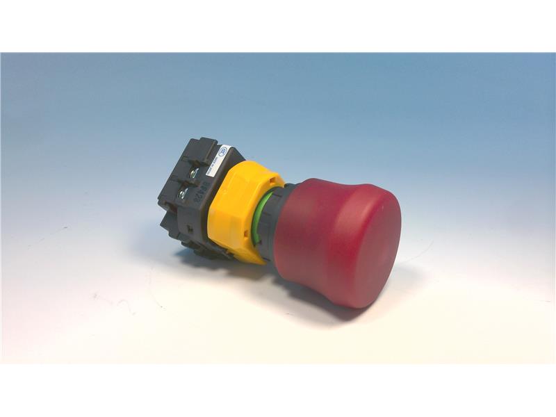 IDEC XW1E-LV4TG22Q4MFR