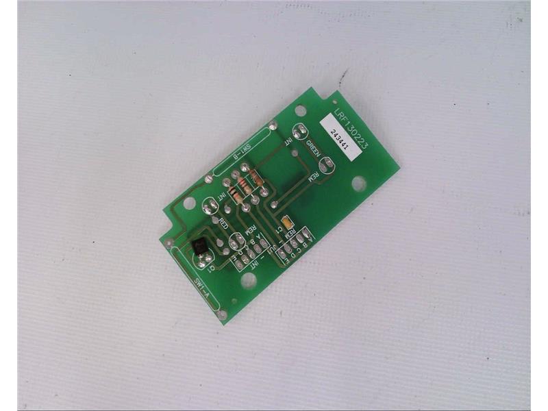 LRF130223 by DANAHER MOTION