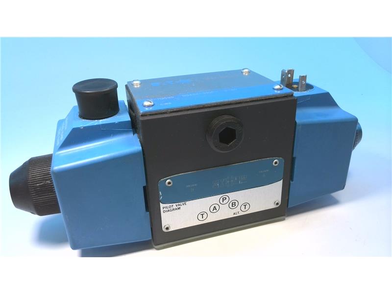 EATON CORPORATION DG4S4-010C-U-B-60