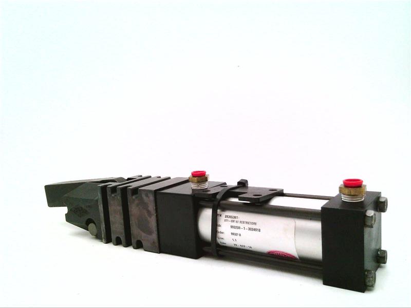 DOVER CORPORATION 871-MR