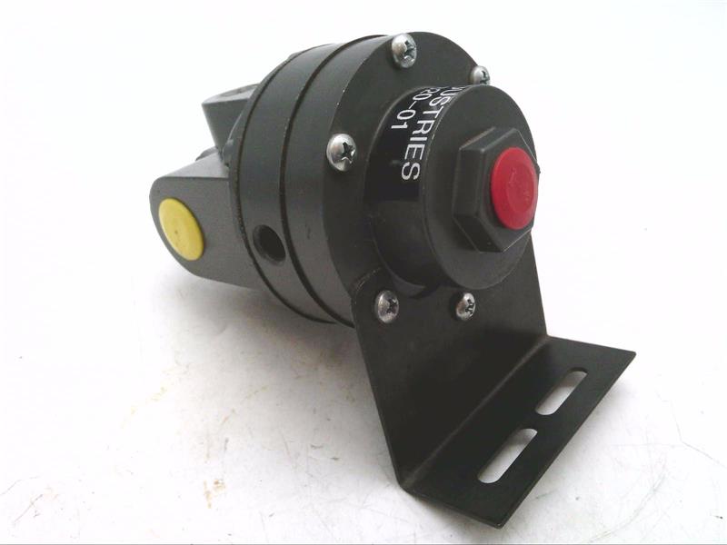 13320-01 by PA INDUSTRIES