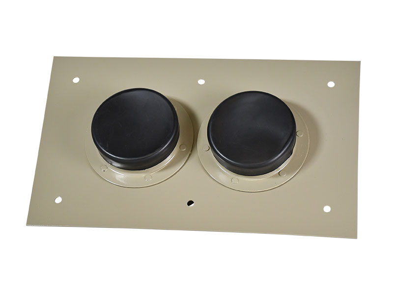 IZZY INDUSTRIES EPP-1X2