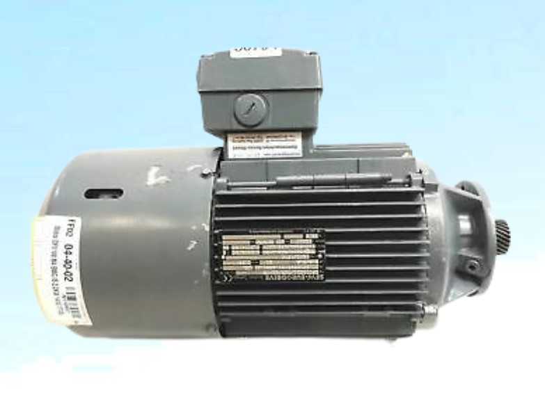 SEW EURODRIVE DFV100M4/BMG/HF