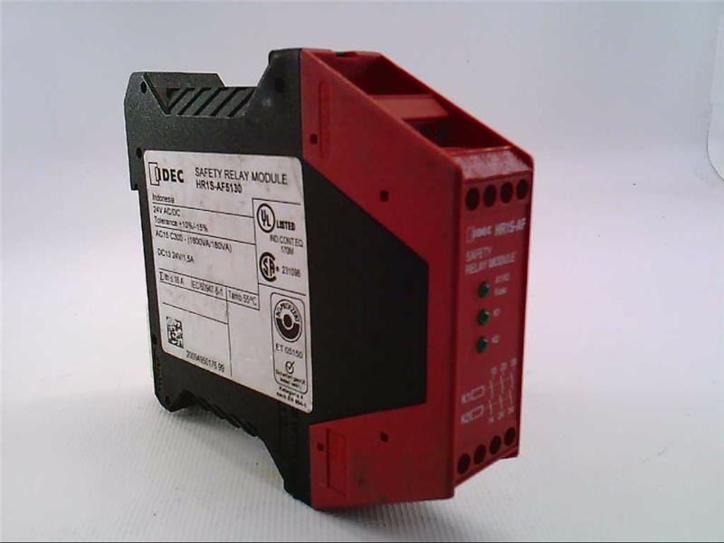 IDEC HR1S-AF5130