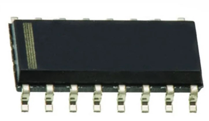 TEXAS INSTRUMENTS SEMI CD74HC4020M