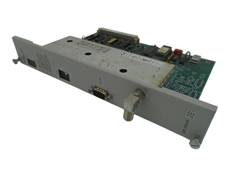 SIEMENS 505-6850