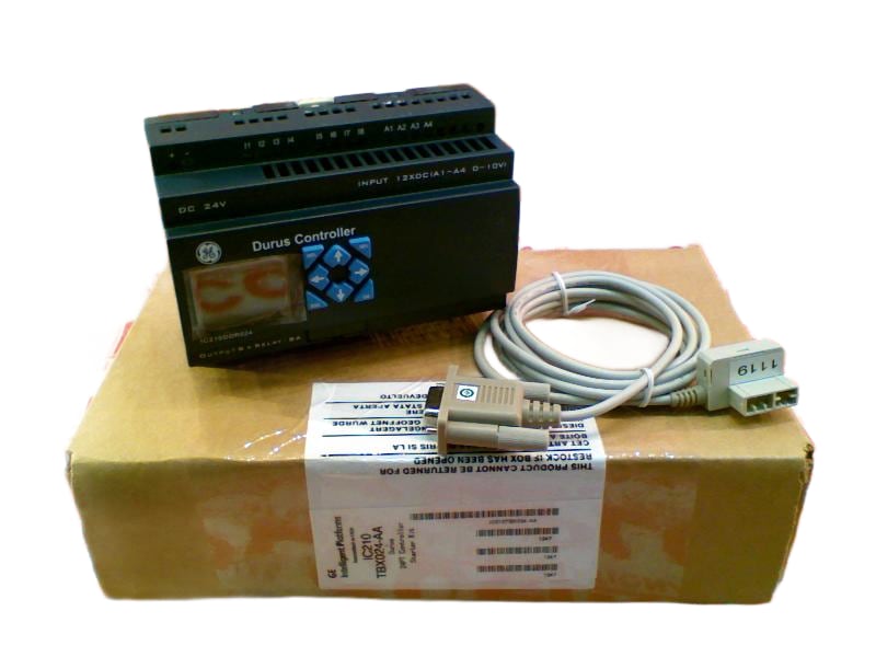 IC210TBX024 by FANUC