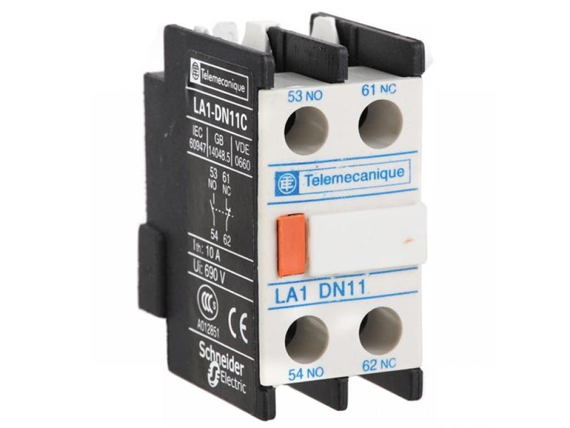 SCHNEIDER ELECTRIC LA1-DN11C