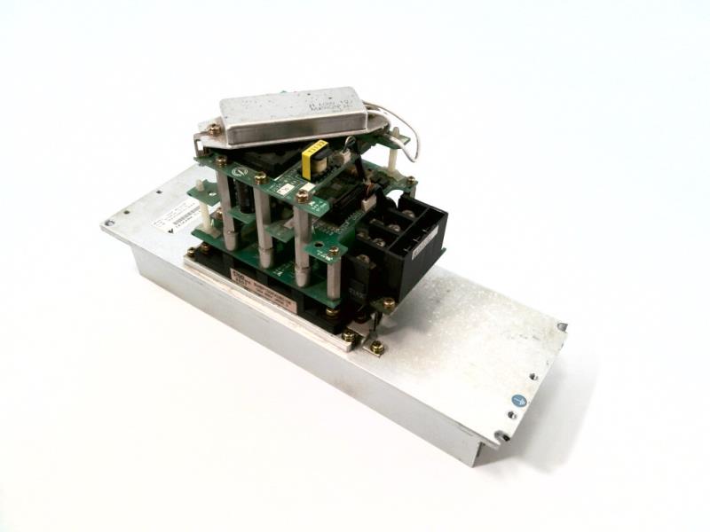 YASKAWA ELECTRIC JUSP-WS30AB