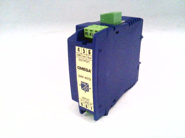 DRF-RTD-115VAC-25/75C-0/10 by OMEGA ENGINEERING