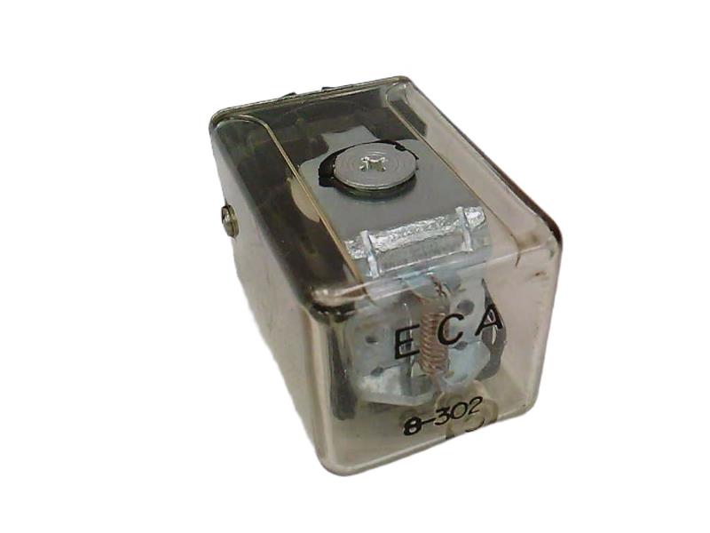 8-302 by ALLEN BRADLEY