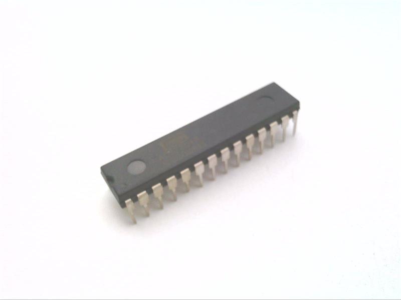 TEXAS INSTRUMENTS SEMI ADS7804P