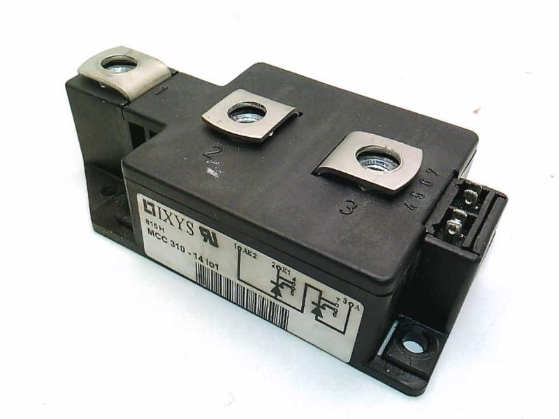 IXYS MCC310-14IO1
