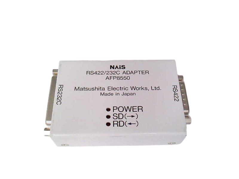 AFP8550-A by MATSUSHITA ELECTRIC