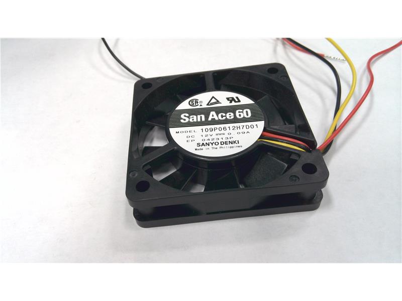 SANYO 109P0612H7D01