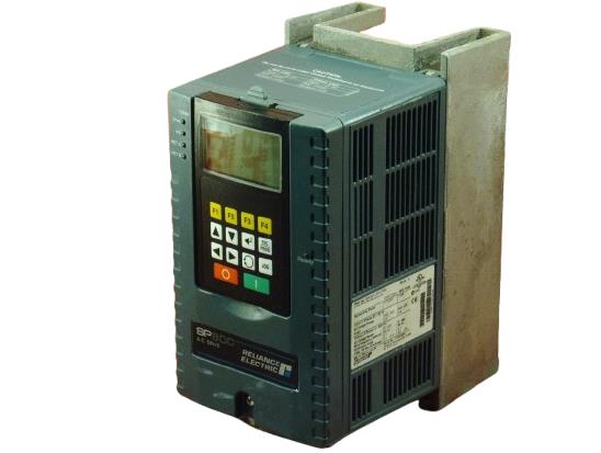 ASEA BROWN BOVERI 6SP401-2P1CTNN