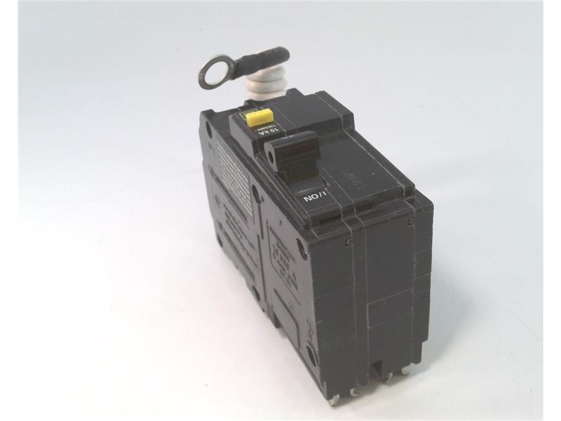 SCHNEIDER ELECTRIC QO225GFICAT