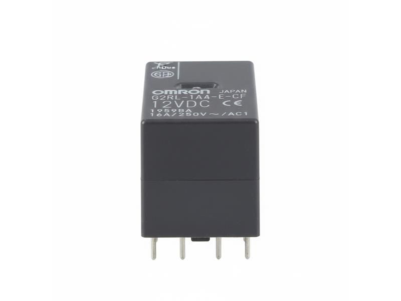 OMRON G2RL-14-E-CF  DC24