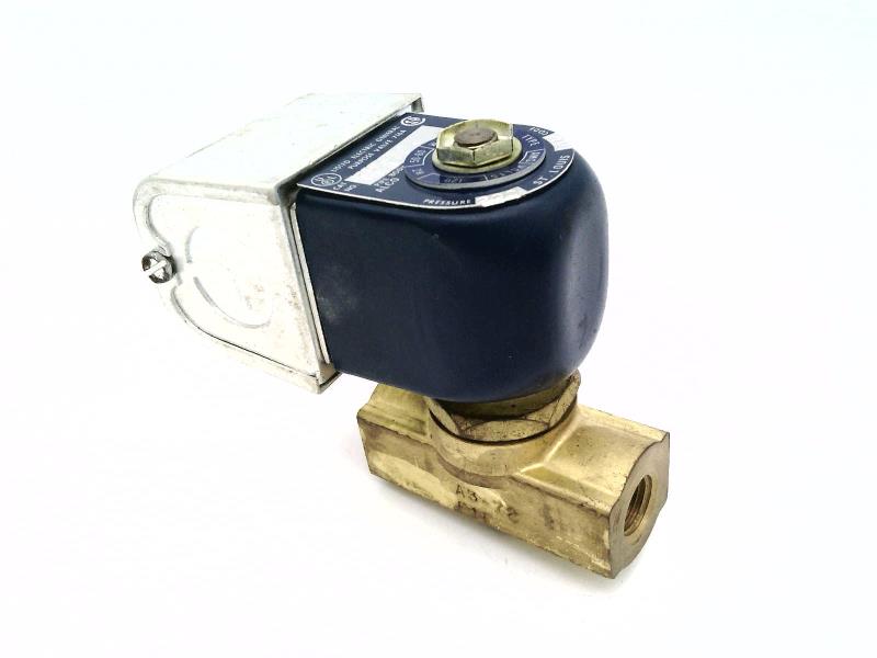 EMERSON 214CA-1/4-B-1/4-G-120