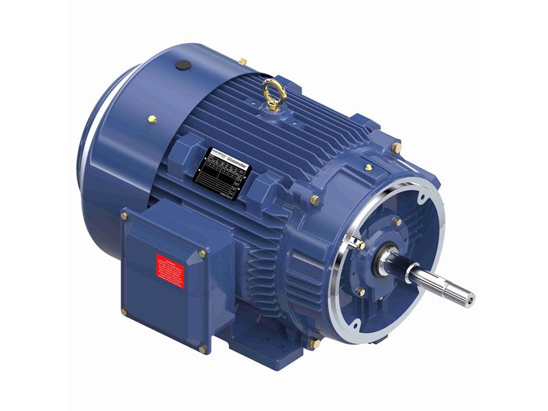 REGAL REXNORD 324TTFCD6037