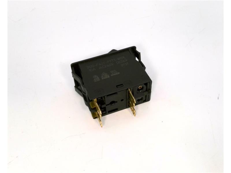 E-T-A CIRCUIT BREAKERS 3120-F42Y-P7T1-W01L