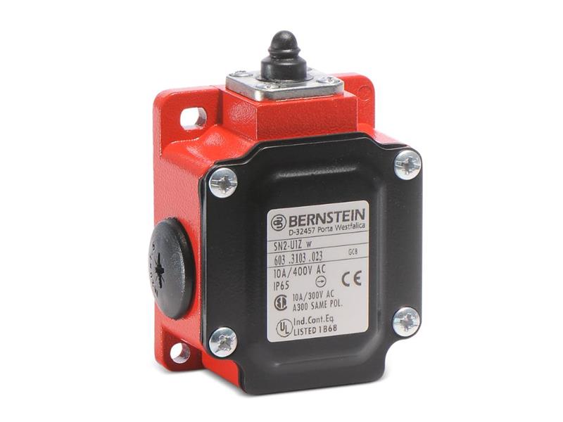 BERNSTEIN AG 619.3285.001