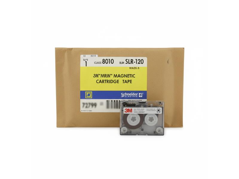 SCHNEIDER ELECTRIC 8010-SLR-120