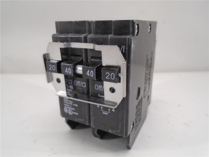 EATON CORPORATION BQC220240