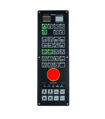 FANUC A07B-0045-C210#DEL