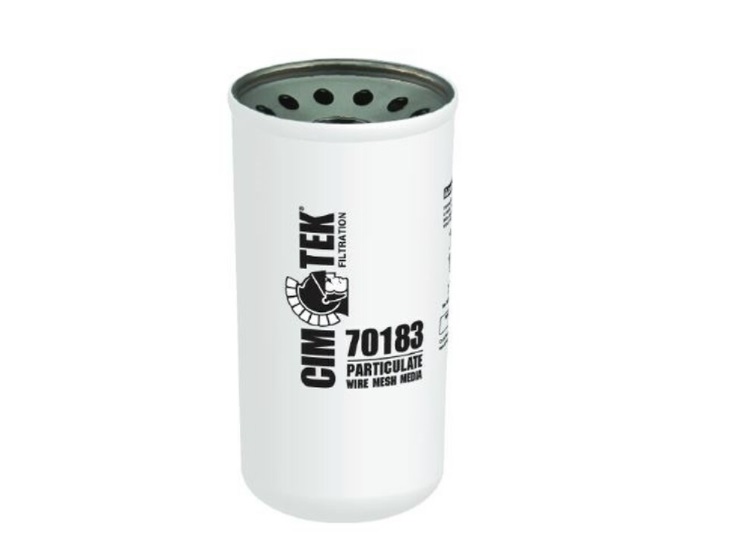 CIM TEK FILTRATION 70183