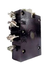 EATON CORPORATION C320KA5