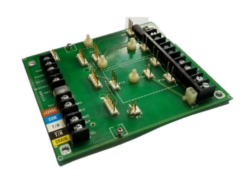 IPC ELECTRONIC 1710A