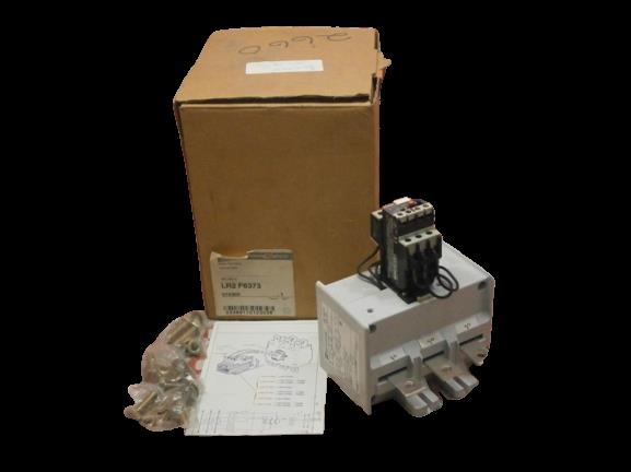 SCHNEIDER ELECTRIC LR2-F6373