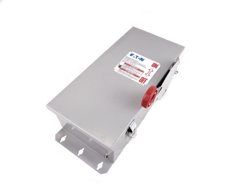 EATON CORPORATION DH361FDKJ-Z087