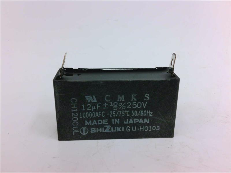 SHIZUKI ELECTRIC CH120CUL