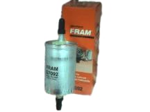 G7092 by FRAM