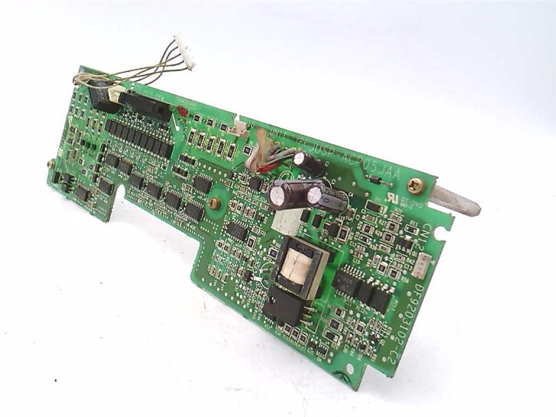 YASKAWA ELECTRIC JUSP-ACP05JAA