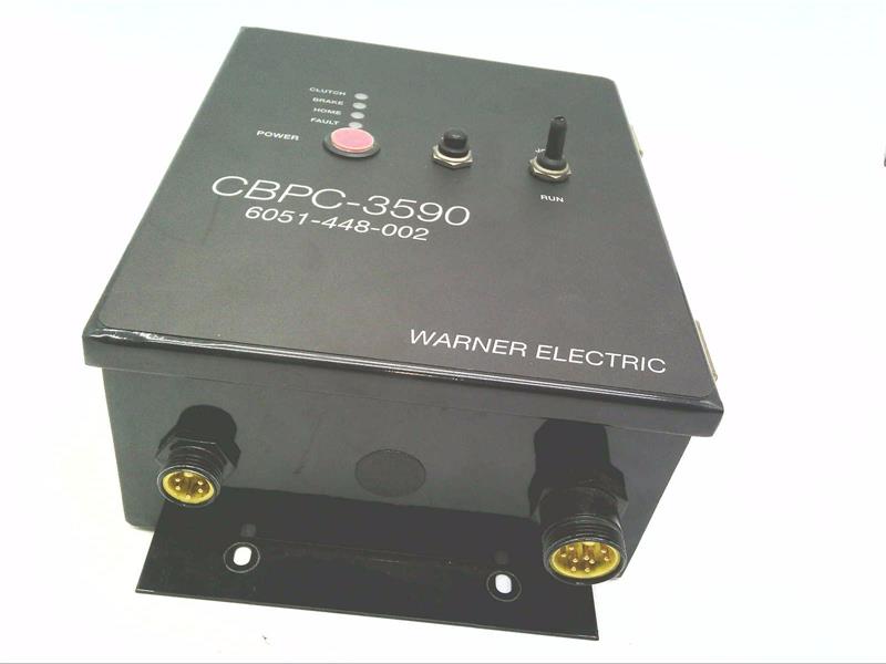 ALTRA INDUSTRIAL MOTION 6051-448-002