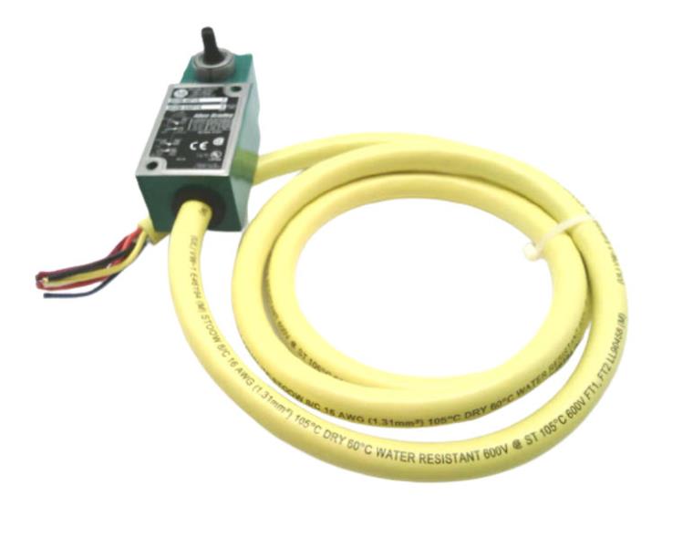 ALLEN BRADLEY 802M-NPY5