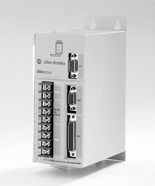 ALLEN BRADLEY 2098-DSD-010