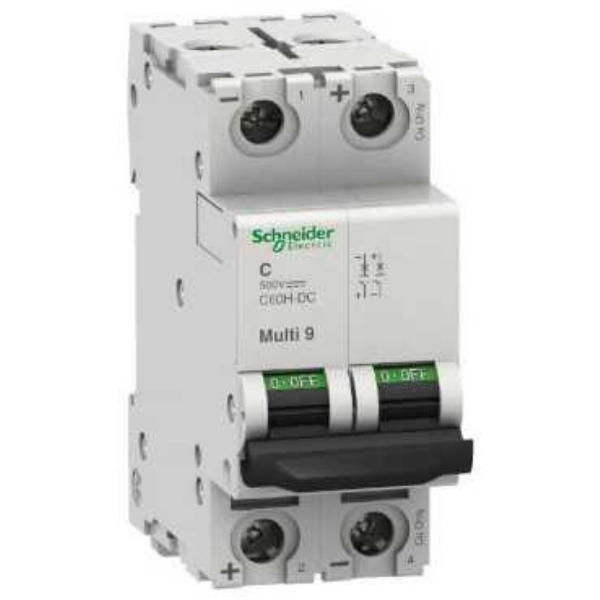 SCHNEIDER ELECTRIC MGN61526