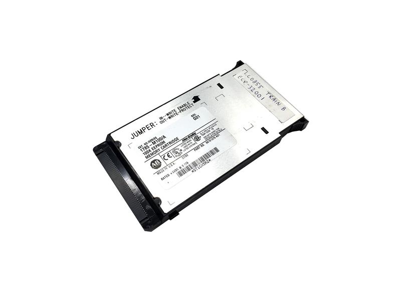 ALLEN BRADLEY 1785-M100