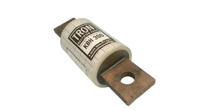 EATON CORPORATION KBH-300