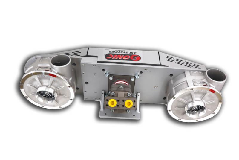 SONIC AIR SYSTEMS 16374-24