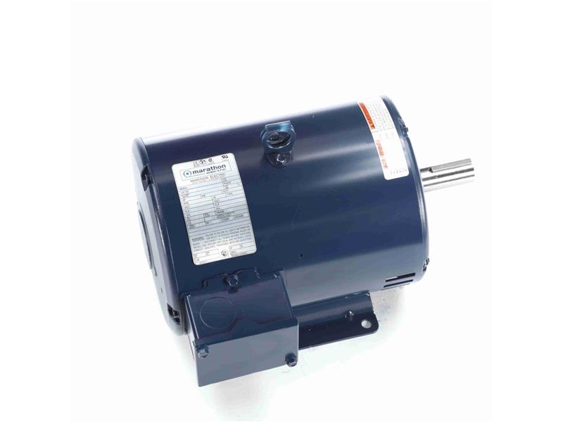 REGAL REXNORD 184TTDW7209