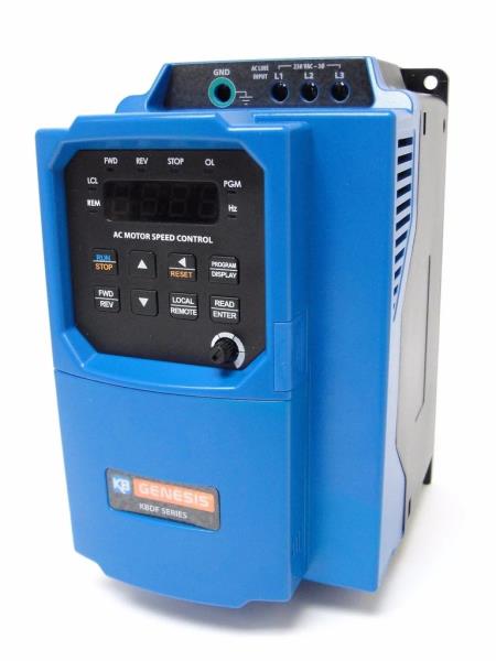 9644 by KB ELECTRONICS