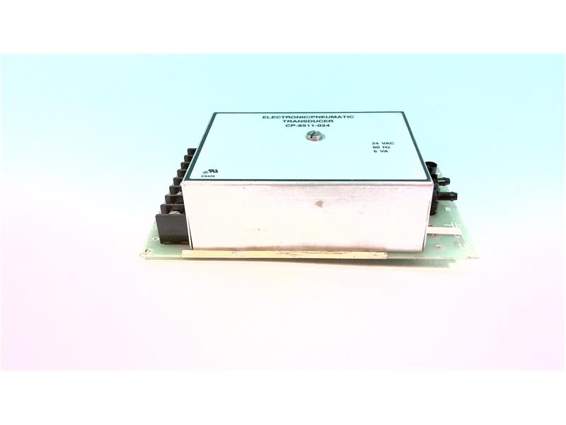 INVENSYS CP-8511-024