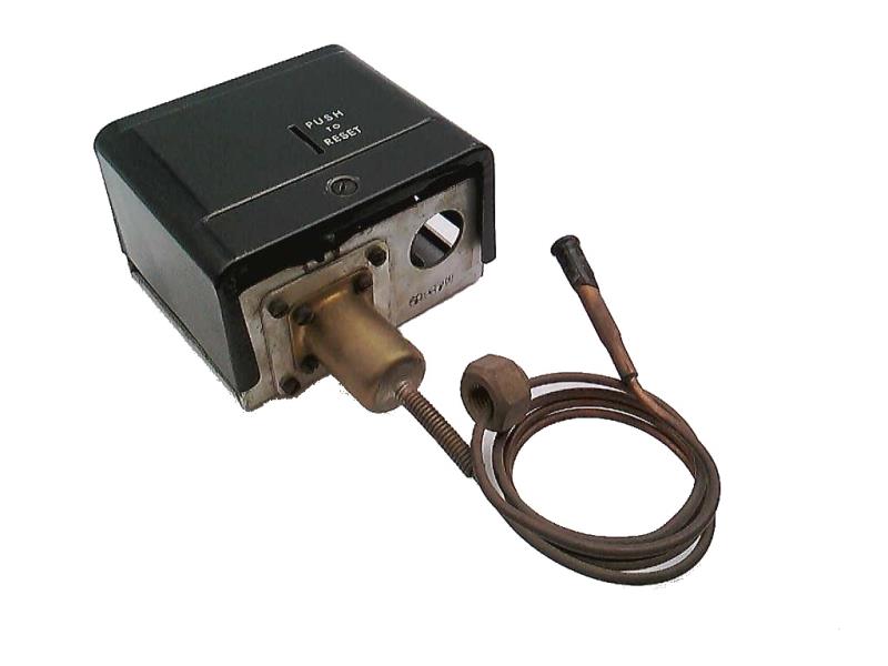 PENN CONTROLS M4B469