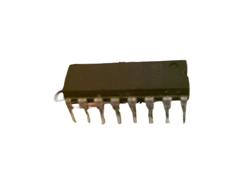 N7441B by NXP SEMICONDUCTOR
